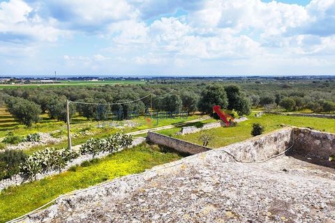 Landejendom i Carovigno, Brindisi, Carovigno - € 3.500.000 | Ref: 122559 - foto 7